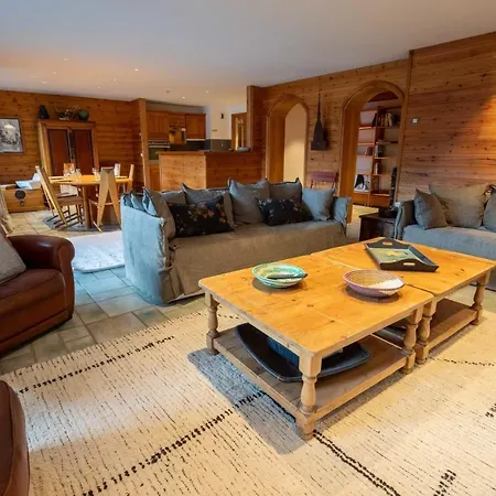 Apartment Belvedere 3 Ski-in Ski-out