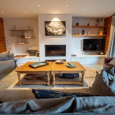 Belvedere 3 Ski-in Ski-out Apartment *