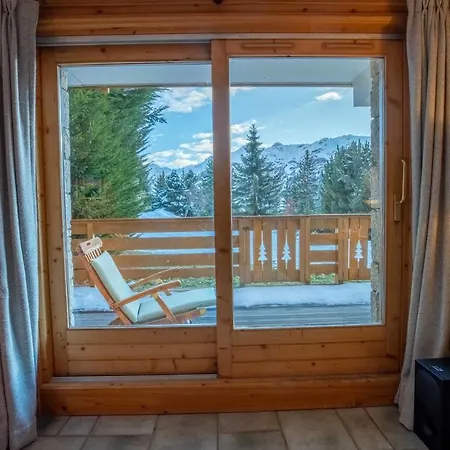 Apartment Belvedere 3 Ski-in Ski-out *