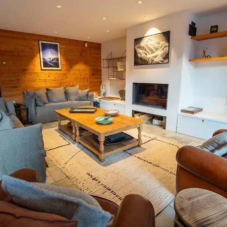 Belvedere 3 Ski-in Ski-out Apartment *
