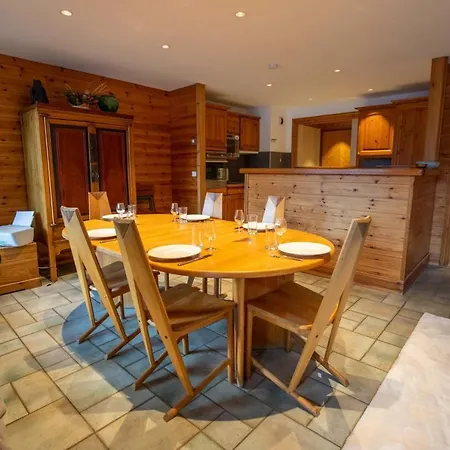 Belvedere 3 Ski-in Ski-out Apartment *
