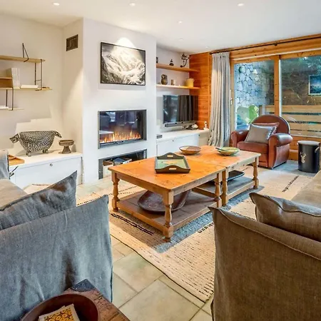 Belvedere 3 Ski-in Ski-out Apartment