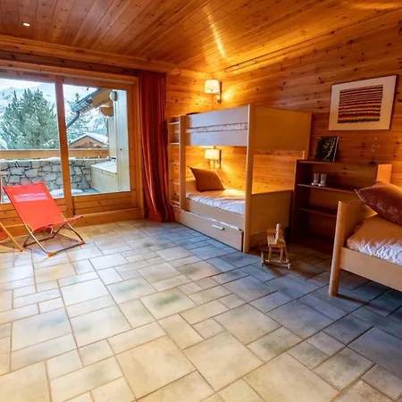Appartement Belvedere 3 Ski-in Ski-out