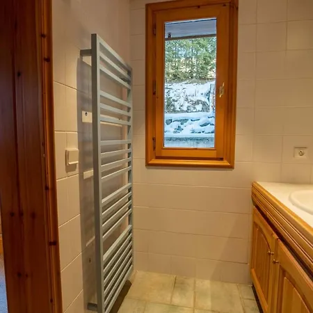Belvedere 3 Ski-in Ski-out Appartement *