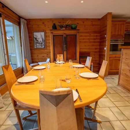 Appartement Belvedere 3 Ski-in Ski-out *